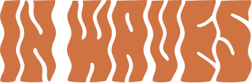 IN WAVES BRAND